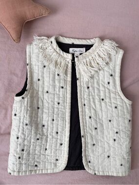 Rylee + Cru Vest 3T